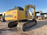 Used Komatsu